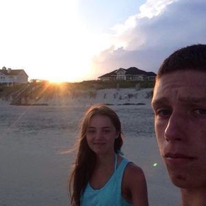 Meet your Posher, Justin