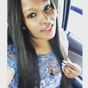 Meet your Posher, Shamira