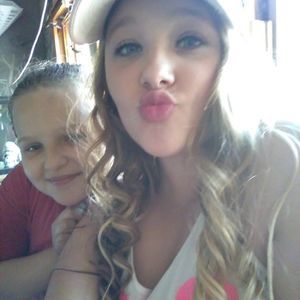 Meet your Posher, Natasha