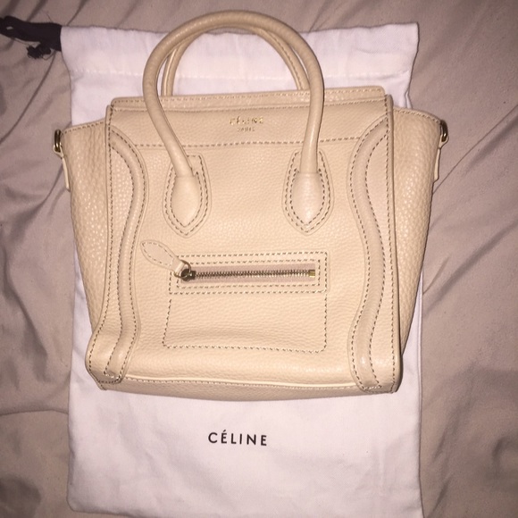 Celine nano