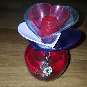 Justin Bieber Someday Perfume