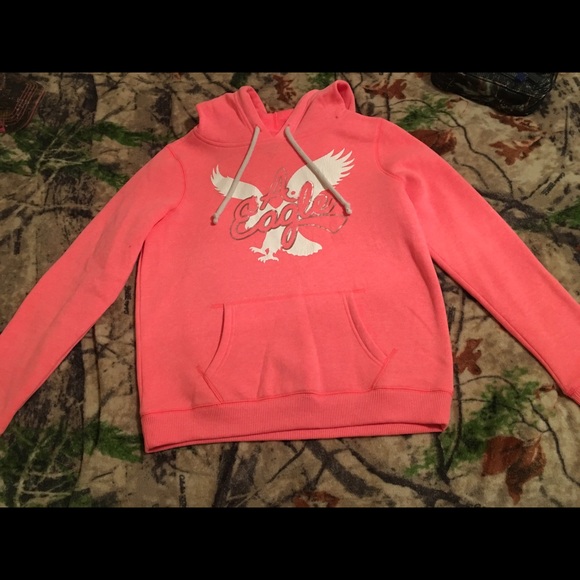 American eagle hoodie