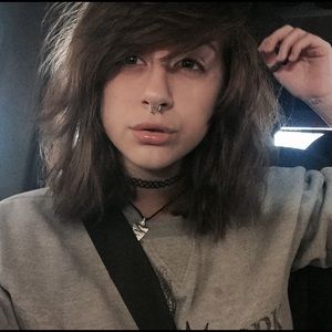 Meet your Posher, Kat