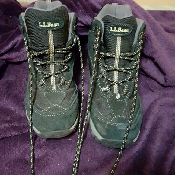 LL Bean boots