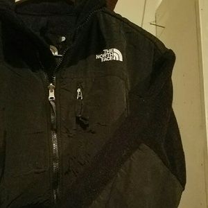 Women's North Face Denali Jacket
