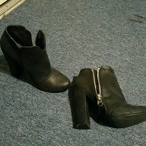 Booties - Picture 2 of 4