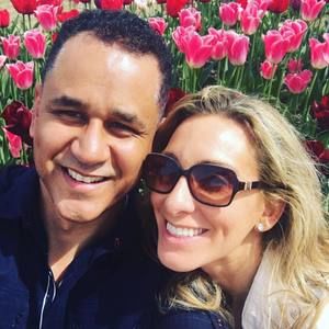 Meet your Posher, Chrissie