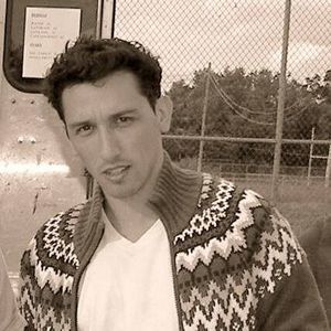 Meet your Posher, Maximiliano