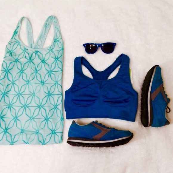 MC Serena Sports Bra