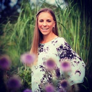 Meet your Posher, Tiffany