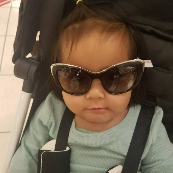 Meet your Posher, Rechelle