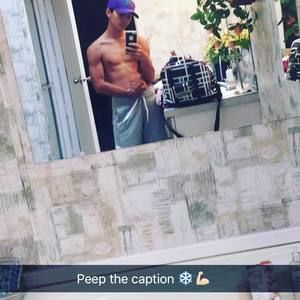 Meet your Posher, Michael