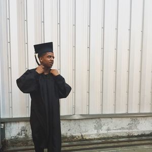 Meet your Posher, Devon