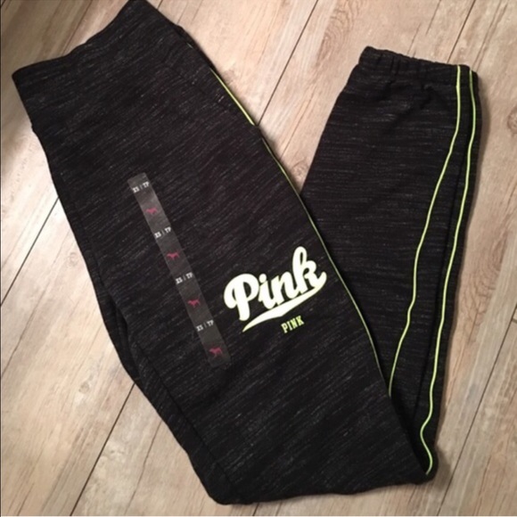 @makomariko13 New! Victoria secret skinny pants xs