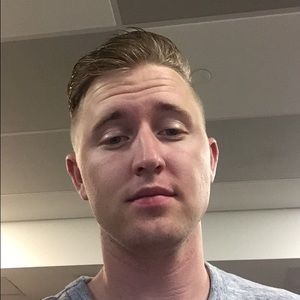 Meet your Posher, Trevor