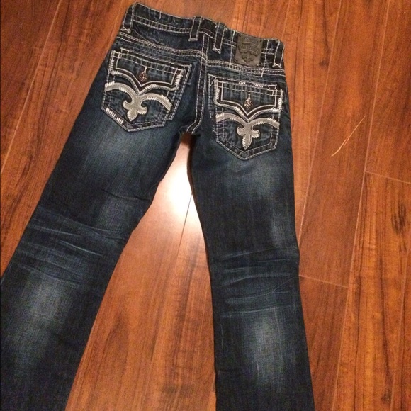 Rock revivals