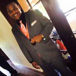 Meet your Posher, Joshua