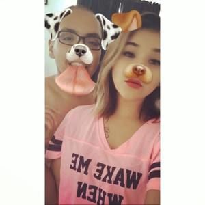 Meet your Posher, Briana