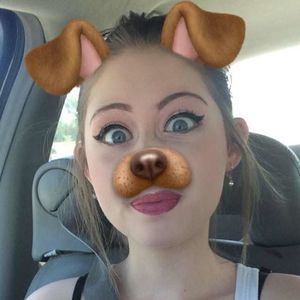 Meet your Posher, Lacy