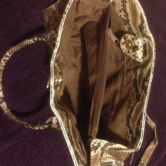 Dressing bag - Picture 2 of 2