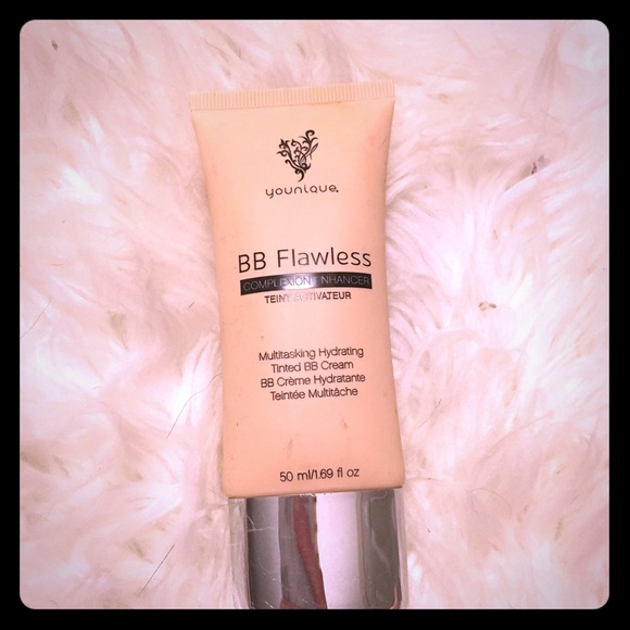 ✨FLASH SALE✨Younique BB Flawless Cream - Cream