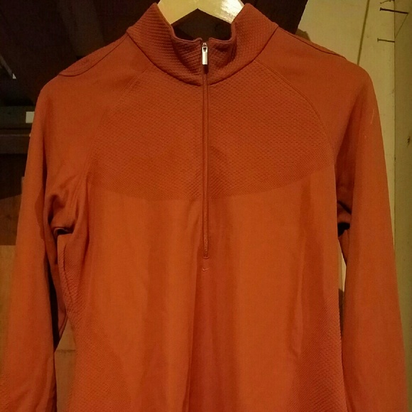 Nike Golf Dri-Fit Longsleeved Top