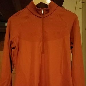 Nike Golf Dri-Fit Longsleeved Top