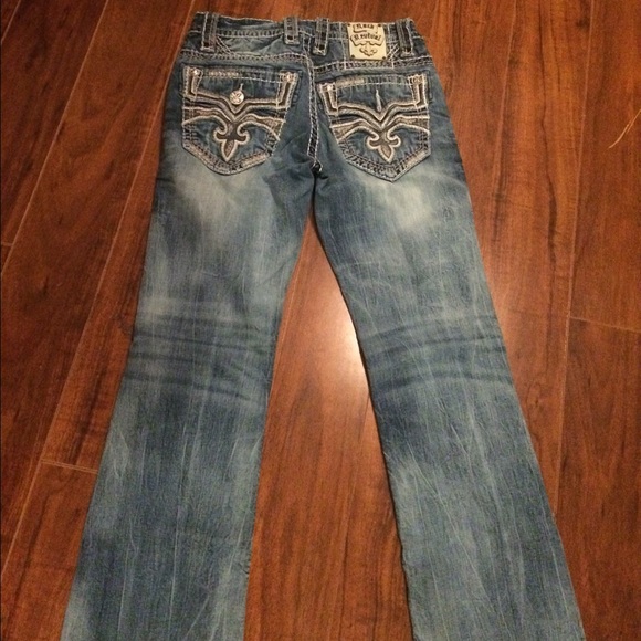 Rock revivals