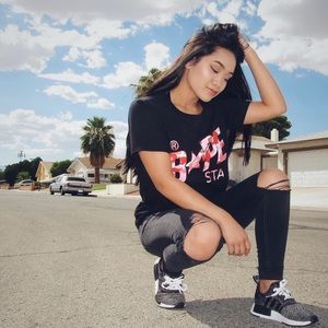 Meet your Posher, Jade