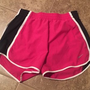 Nike shorts