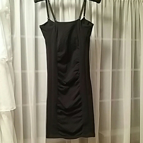 Free People bodycon slipdress - Picture 2 of 3