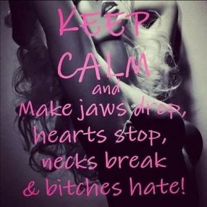 Meet your Posher, Ana