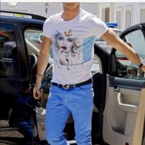 Meet your Posher, Eric