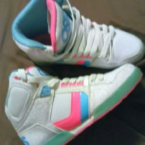 Osiris - size 8