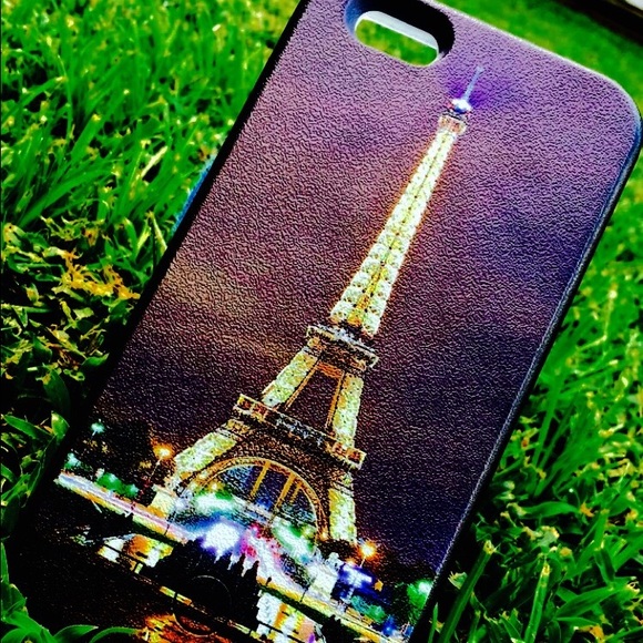 Glow case