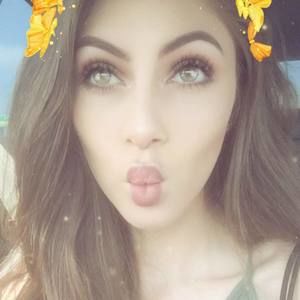 Meet your Posher, Paulette