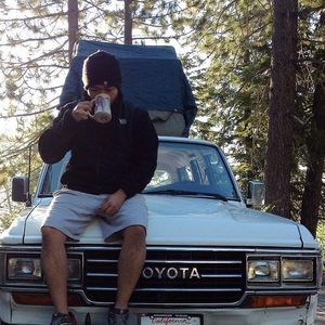 Meet your Posher, Mario