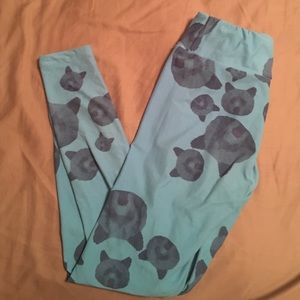 Lularoe Leggings