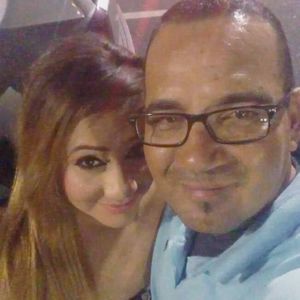 Meet your Posher, Larry