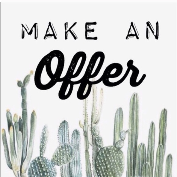 OFFER - Picture 1 of 1