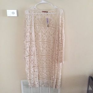 NWT - Belldini sweater