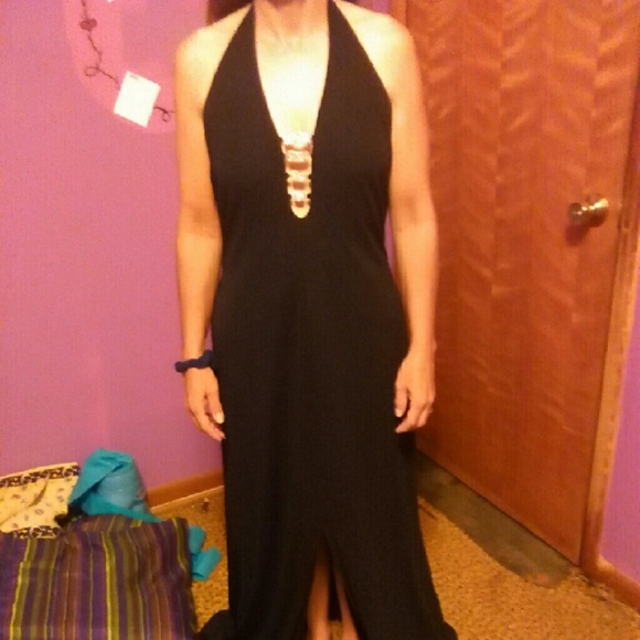 Prom dress. - Picture 1 of 4