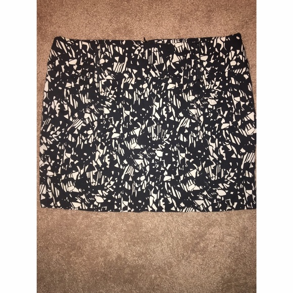 XXI Mini Skirt