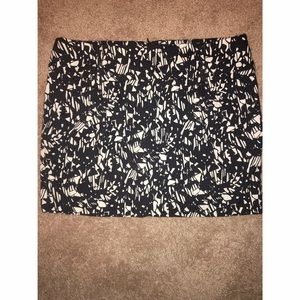 XXI Mini Skirt