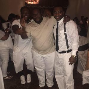 Meet your Posher, Frankie