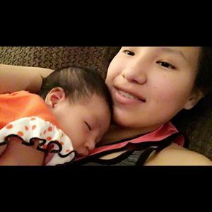 Meet your Posher, Darra