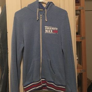 Insanity Max 30 Hoodie