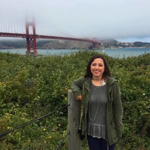 Meet your Posher, Cara