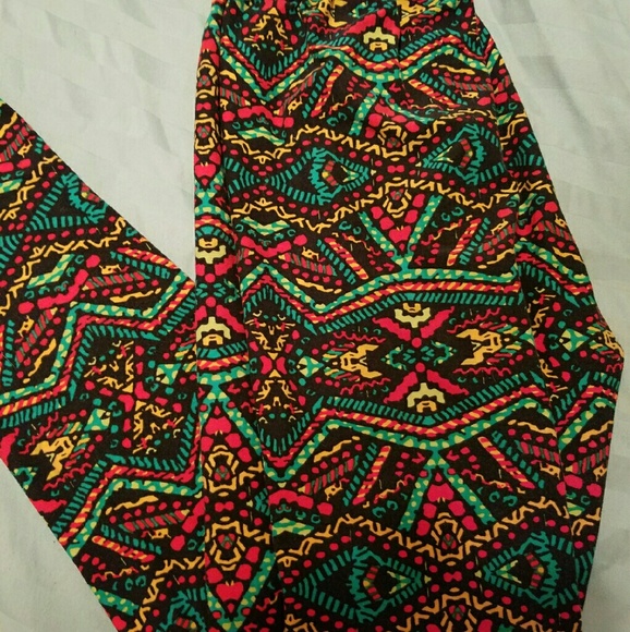 Lularoe leggings