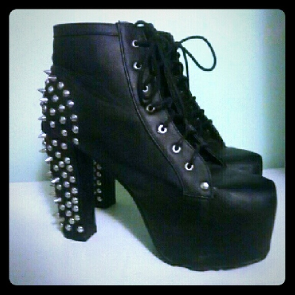 Lita heels